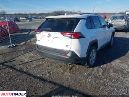 Toyota Pozostałe 2020 2