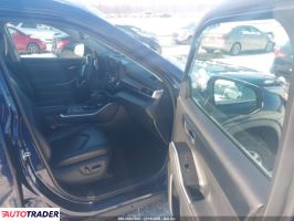 Toyota Highlander 2021 3