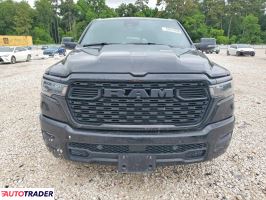 Dodge Ram 2025 3
