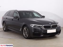 BMW 520 2018 2.0 187 KM