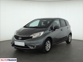 Nissan Note 2013 1.2 79 KM