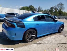 Dodge Charger 2019 6