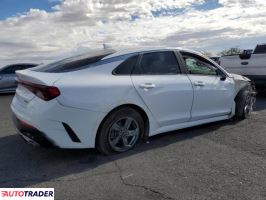 Kia Pozostałe 2021 1