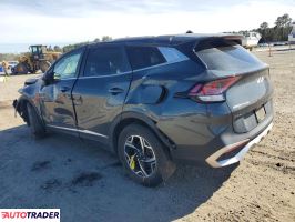 Kia Sportage 2023 2