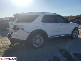 Ford Explorer 2021 2