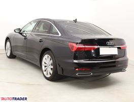 Audi A6 2019 2.0 160 KM