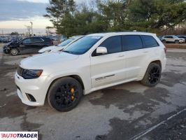 Jeep Grand Cherokee 2019 6