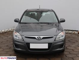 Hyundai i30 2009 1.4 107 KM