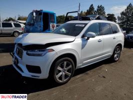 Volvo XC90 2022 2