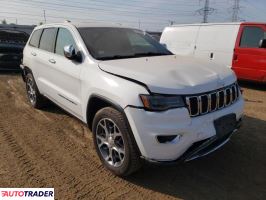 Jeep Grand Cherokee 2019 3