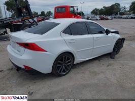 Lexus IS 2020 2 Lexus IS 2020 2