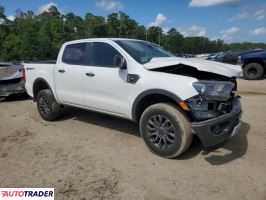 Ford Ranger 2021 2