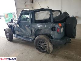 Jeep Wrangler 2024 3