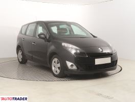 Renault Grand Scenic 2009 1.4 128 KM