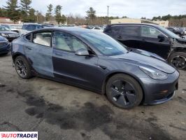 Tesla Model 3 2023 Tesla Model 3 2023