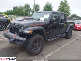 Jeep Pozostałe 2020 3