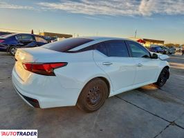 Nissan Altima 2021 2