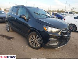 Buick Pozostałe 2020 1