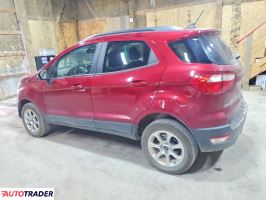 Ford EcoSport 2020 2