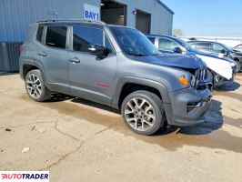 Jeep Renegade 2022 1