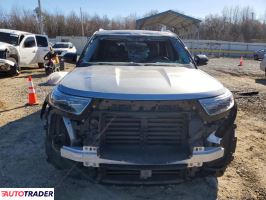 Ford Explorer 2023 2