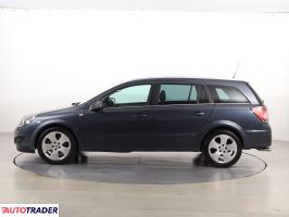 Opel Astra 2009 2.0 197 KM