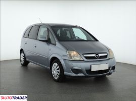 Opel Meriva 2007 1.6 103 KM