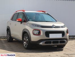 Citroen C3 2018 1.2 128 KM