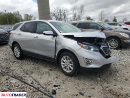 Chevrolet Equinox 2019 1