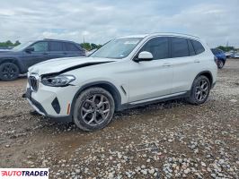 BMW X3 2022 2