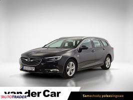 Opel Insignia 2019 1.5 165 KM