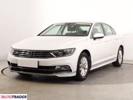 Volkswagen Passat 2019 1.5 147 KM