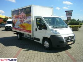 Fiat Ducato 2011 2.3 Fiat Ducato 2011 2.3