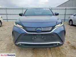 Toyota Venza 2022 2