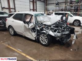 Chevrolet Equinox - zobacz ofertę