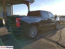Chevrolet Silverado 2022 5 Chevrolet Silverado 2022 5