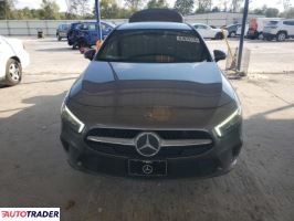 Mercedes CL 2020 2