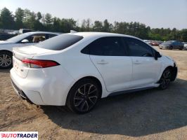 Toyota Corolla 2020 2