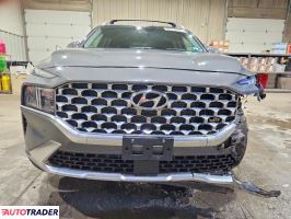 Hyundai Santa Fe 2021 2