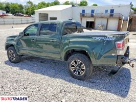 Toyota Tacoma 2021 3