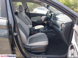 Hyundai Kona 2022 2