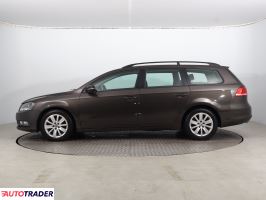 Volkswagen Passat 2014 1.6 103 KM