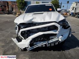Toyota Tacoma 2024 2 Toyota Tacoma 2024 2