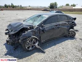 Kia Pozostałe 2022 2