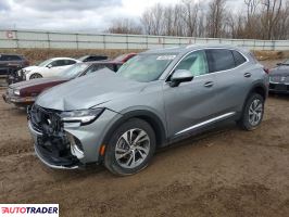 Buick Pozostałe - zobacz ofertę