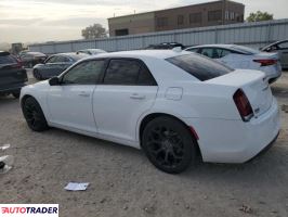 Chrysler 300C 2019 3