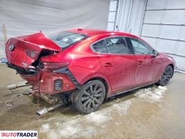 Mazda 3 2021 2