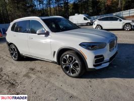 BMW X5 2022 3