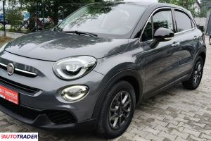 Fiat 500 X 2020 1.0 120 KM