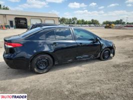 Toyota Corolla 2020 1